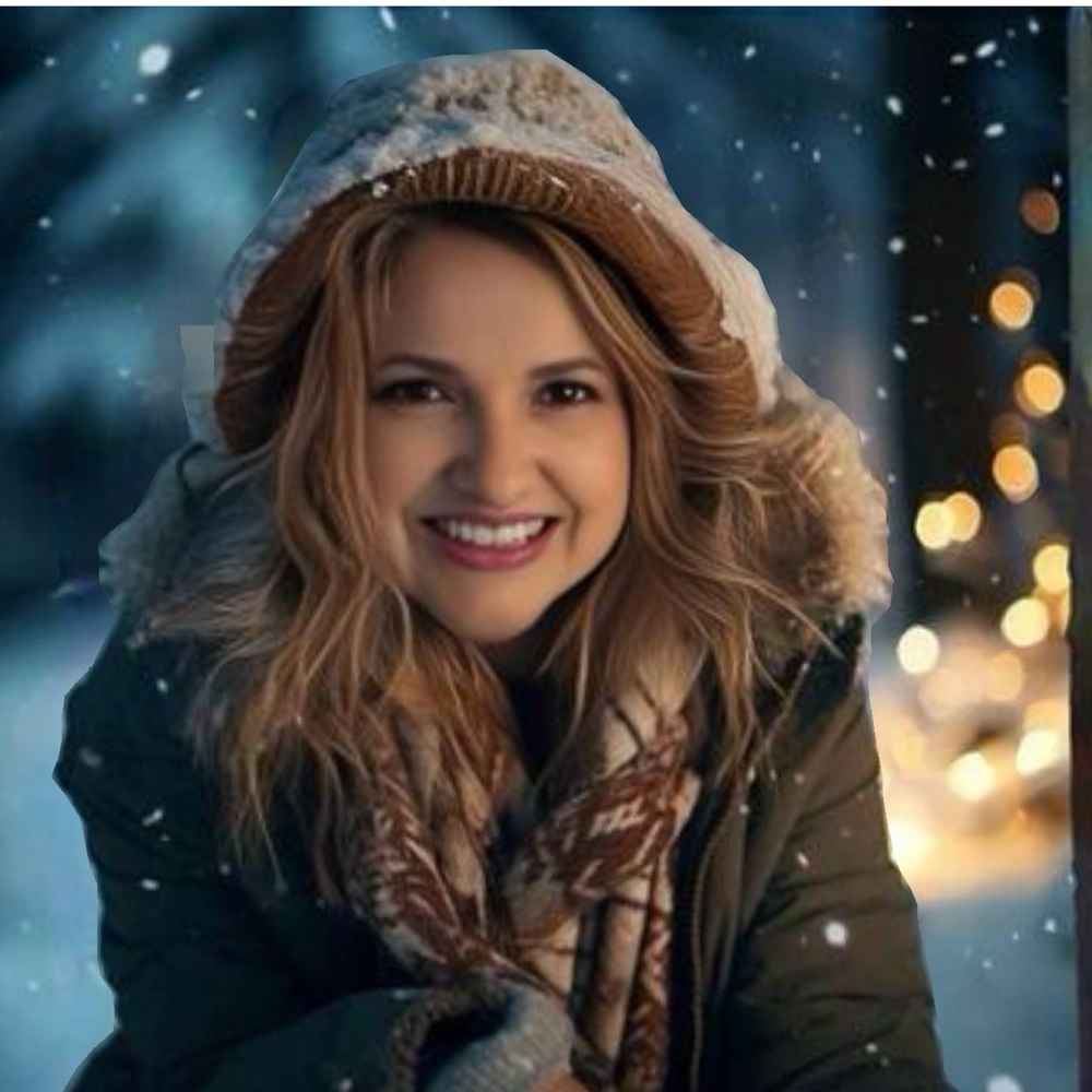 Meet your Posher, Muriel